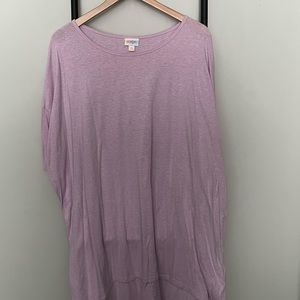LLR Irma Tunic
